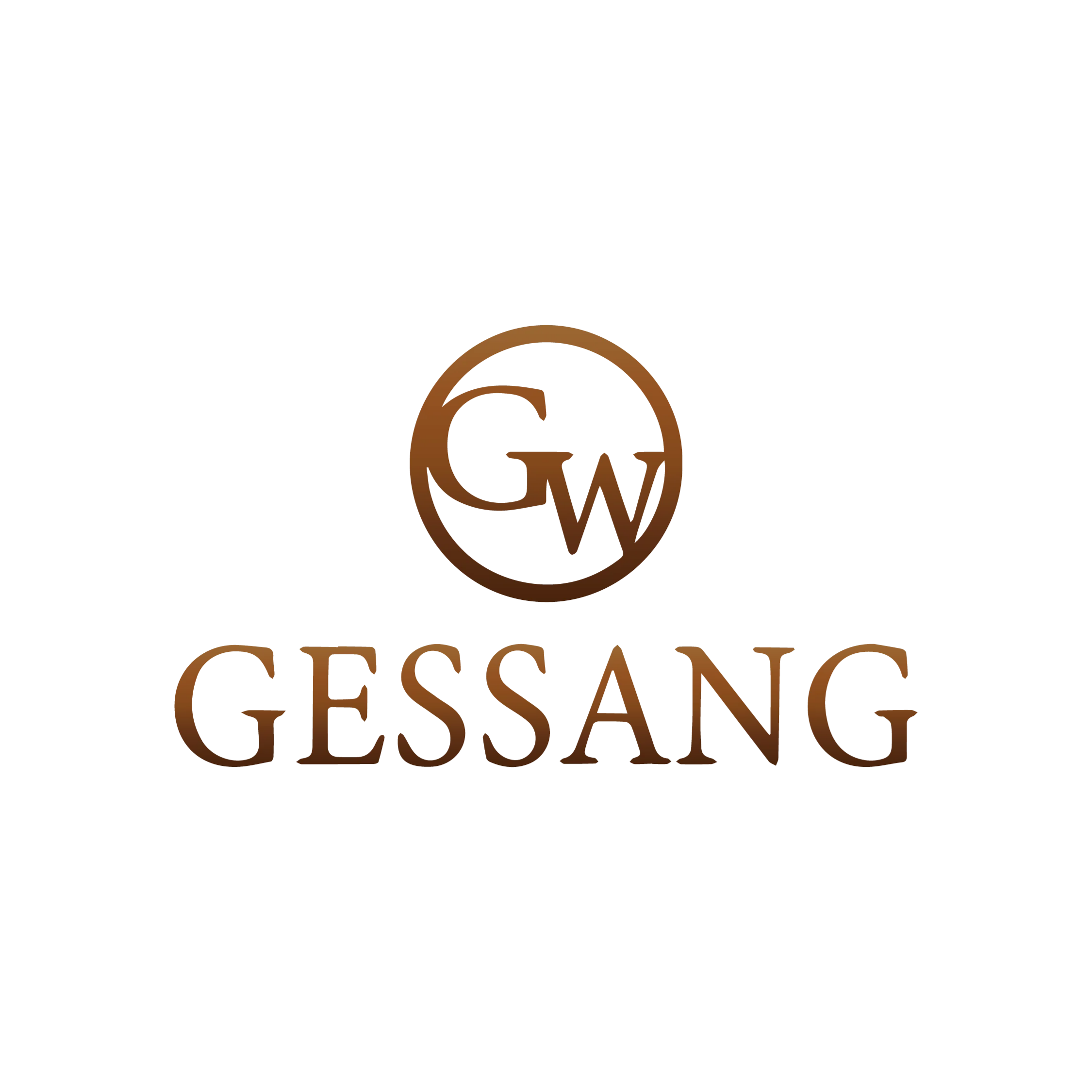 GW Gessang Logo